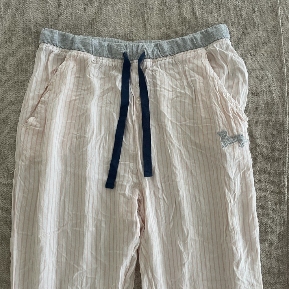 PETER ALEXANDER PYJAMA PANTS - Picture 2 of 4